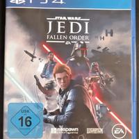 Star Wars Jedi: Fallen Order (PlayStation 4)