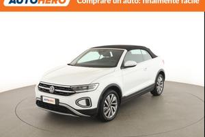 VOLKSWAGEN T-Roc KT19613