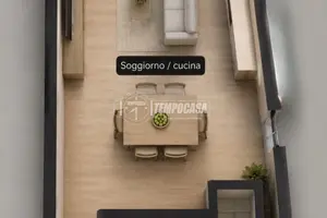 Appartamento a Rho Via PORTA RONCA 2 locali