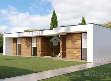 TER. RESIDENZIALE A TERRACINA