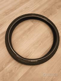 Gomma Schwalbe Jhonny Watts 27.5 x 2.6