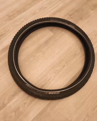 Gomma Schwalbe Jhonny Watts 27.5 x 2.6