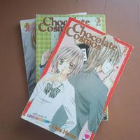 Volumi sfusi:    Chocolate Cosmos - Nana Haruta -