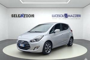 HYUNDAI ix20 - ix20 1.4 CRDI 90 CV Classic