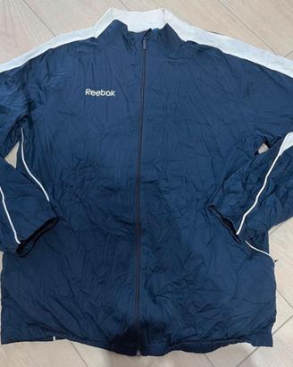 Reebok Track Jacket Vintage taglia XXL