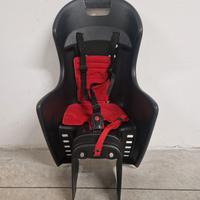 Seggiolino da bicicletta per bambini