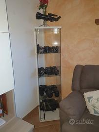 Materiale fotografico digitale