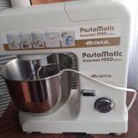 Planetaria Ariete PastaMatic Gourmet come NUOVA!