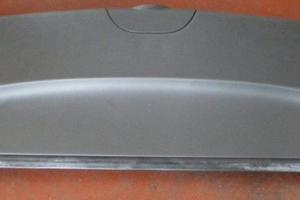 pluriel citroen c3 copricapote 3 pezzi inusata