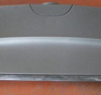 pluriel citroen c3 copricapote 3 pezzi inusata
