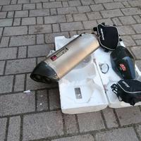 silenziatore akrapovic ktm 1290 super adventure r 