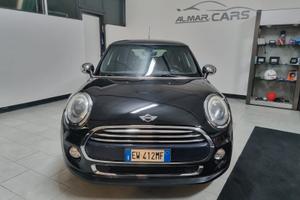 Mini 1.5 Cooper