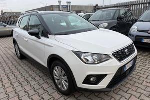 SEAT Arona 1.0 EcoTSI XCELLENCE