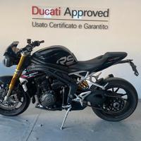 Triumph Speed Triple 1200 RS - 2022