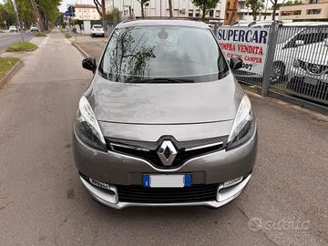 Renault Scenic XMod 1.5 dCi 110CV S&S garanzia 12 