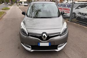 Renault Scenic XMod 1.5 dCi 110CV S&S garanzia 12 
