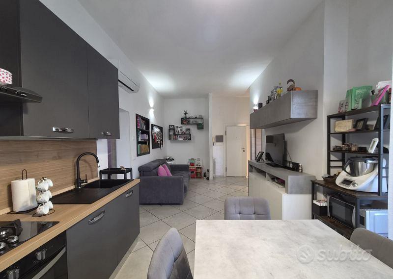 Appartamento – Follonica, Grosseto - Vista 3