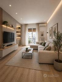 Appartamento Stradella [Cod. rif 3322892VRG]