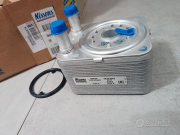 radiatore olio motore VW, audi, Skoda, mitsubishi