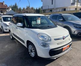 Fiat 500L 2017