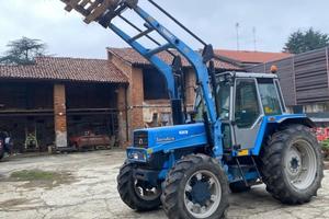Landini 10000