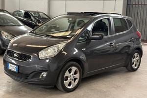 Kia Venga 1.4 CVVT Cool UNICO PROPRIETARIO