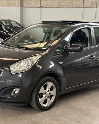 Kia Venga 1.4 CVVT Cool UNICO PROPRIETARIO