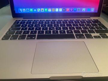 Apple MacBook RETINA Pro i5 2.6 13" 2014 151 cicli