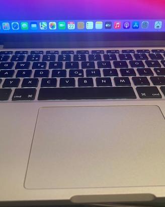 Apple MacBook RETINA Pro i5 2.6 13" 2014 151 cicli