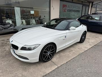 Bmw Z4 sDrive23i