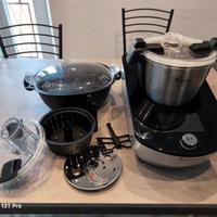 Robot da Cucina Masterpro con accessori