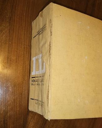 dizionario