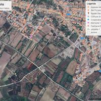 Terreno agricolo a Riola Sardo mq 600