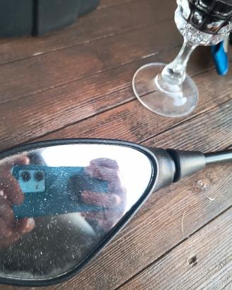 Specchietto Sinistro Aprilia - Caponord 