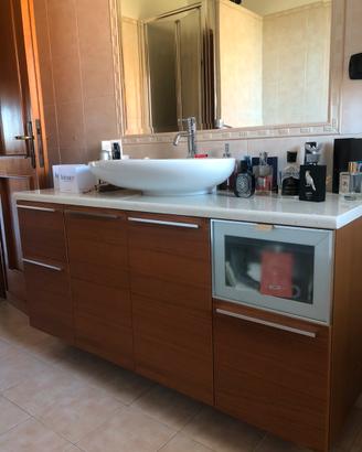Mobile bagno