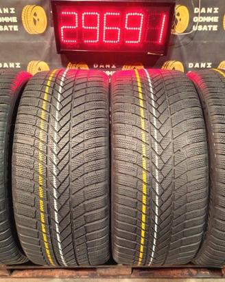 4 GOMME BRIDGESTONE 245 40 19 INVERNALI