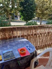 Appartamento di 35 m² con 2 locali a Capalbio