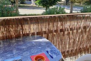 Appartamento di 35 m² con 2 locali a Capalbio