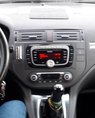 Ford- Sony Blocco Radio Lettore CD