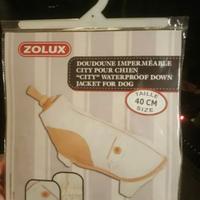 Cappotto per Cani
Impermeabile Giacca
antivento 