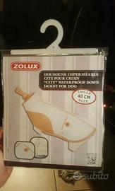 Cappotto per Cani
Impermeabile Giacca
antivento 