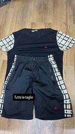 Completo estivo