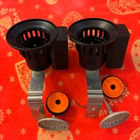 Sensore pioggia irrigazione