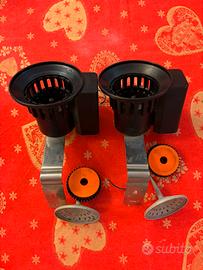 Sensore pioggia irrigazione