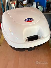 Bauletto per scooter