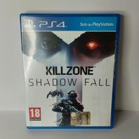 Killzone Shadow Fall - PS4 - ITA
