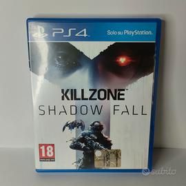 Killzone Shadow Fall - PS4 - ITA