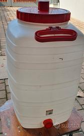 Contenitore lt 50 Ics 