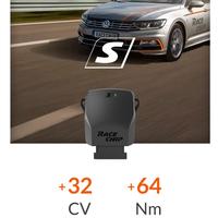 Centralina aggiuntiva Jaguar Xf 2.2 200cv