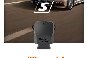 Centralina aggiuntiva Jaguar Xf 2.2 200cv